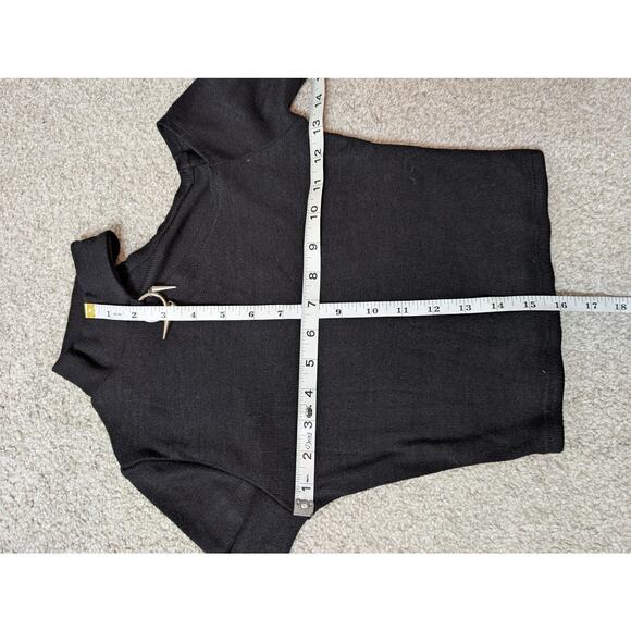 Disturbia Gothic Top - Picture 2 of 8